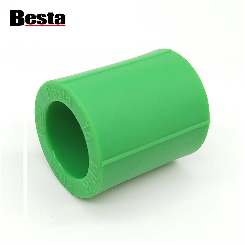 PPRプラスチックフィッティングソケットの特性